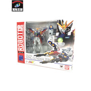 ROBOT魂 R-118 XXXG-00W0 ウイングガンダム ゼロ