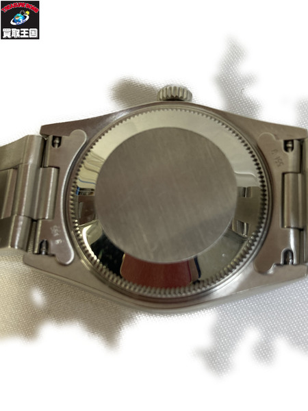 ROLEX ロレックス オイスターパーペチュアル 77080 A番OH・仕上げ済み ボーイズ AT 自動巻き[値下]