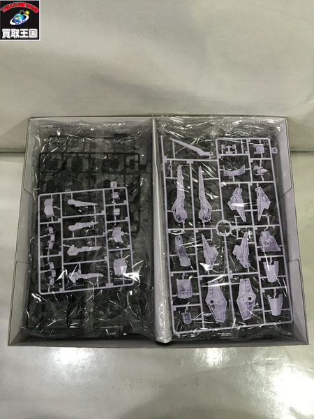 その他ロボットプラモ ゾイド EZ-049 バーサークフューラー リパッケージVer.　未組立