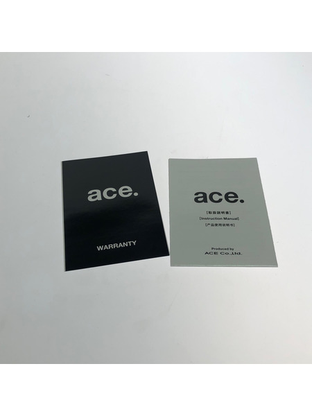 . リュックサック・バックパック ace.