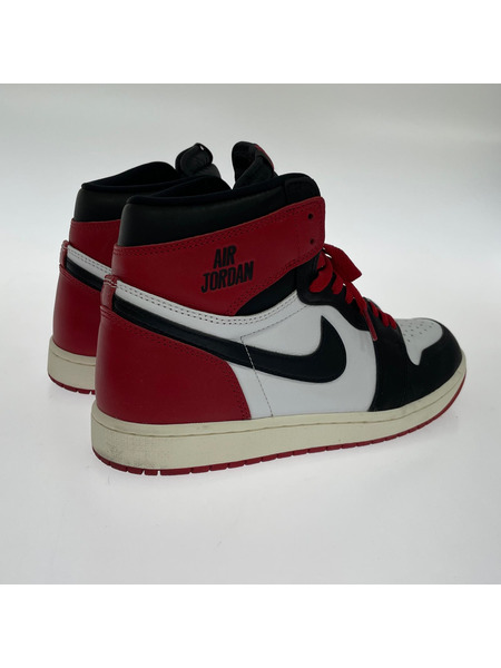 NIKE スニーカー AIR JORDAN 1 RE HI OG(28.0)