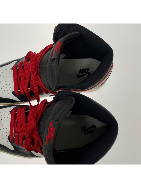 NIKE スニーカー AIR JORDAN 1 RE HI OG(28.0)