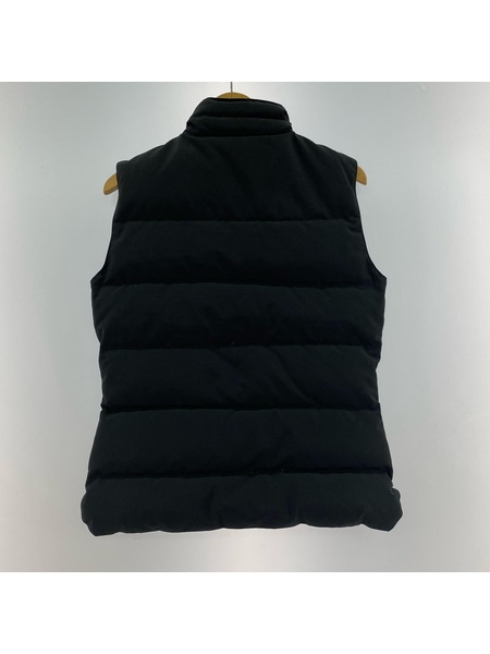 CANADA GOOSE ダウンベスト FREESTYLE VEST S