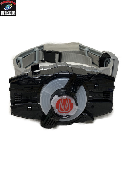 ライドルベース+ハイスペック帯 仮面ライダーギーツ