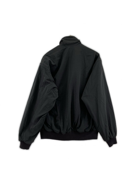 ブルゾン・ジャンパー plllllleeeasse/裏地フリース/グレー系