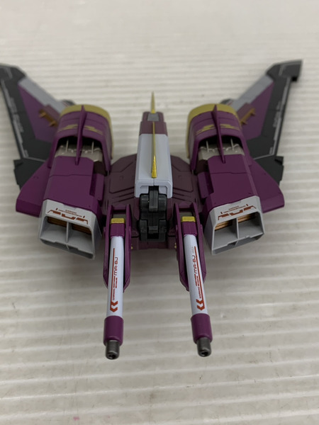 メーカー ガンダム METALROBOT魂 インフィニットジャスティスガンダム 20th