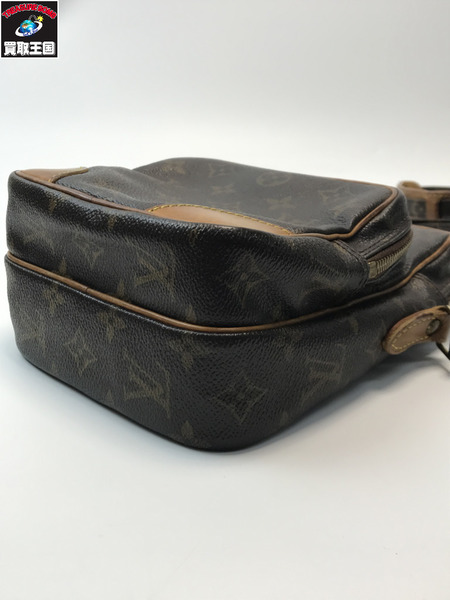 LOUIS VUITTON ルイヴィトン LV M45236 アマゾン ショルダーバック モノグラム 
