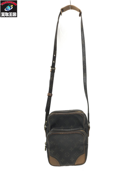LOUIS VUITTON ルイヴィトン LV M45236 アマゾン ショルダーバック モノグラム 