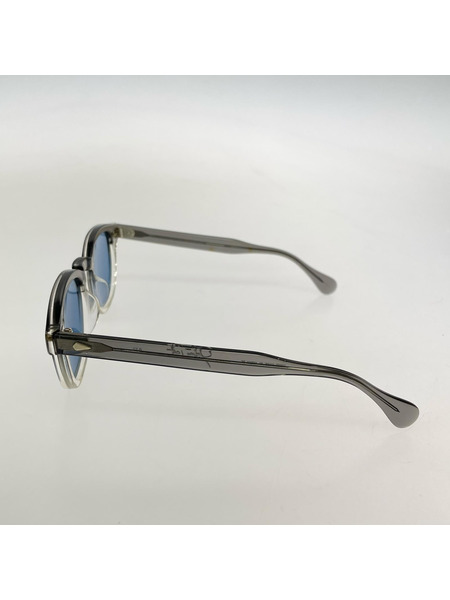 ソノ他 JULIUS TART OPTICAL PL-103W サングラス[値下]