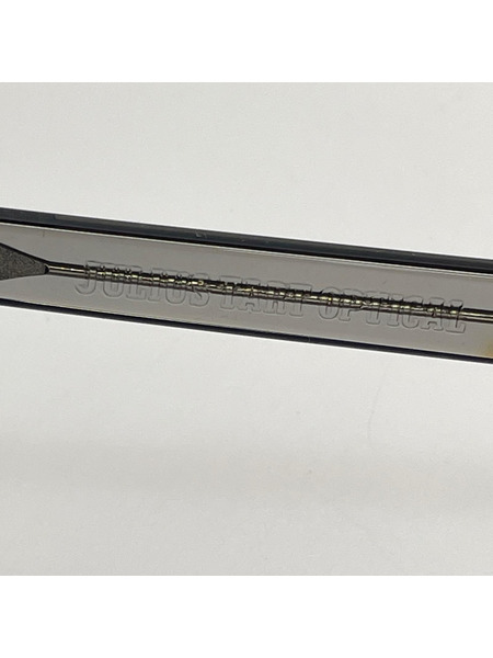 ソノ他 JULIUS TART OPTICAL PL-103W サングラス[値下]