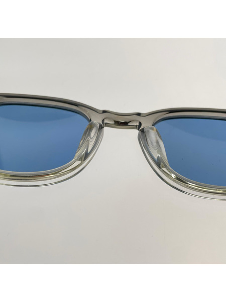 ソノ他 JULIUS TART OPTICAL PL-103W サングラス[値下]