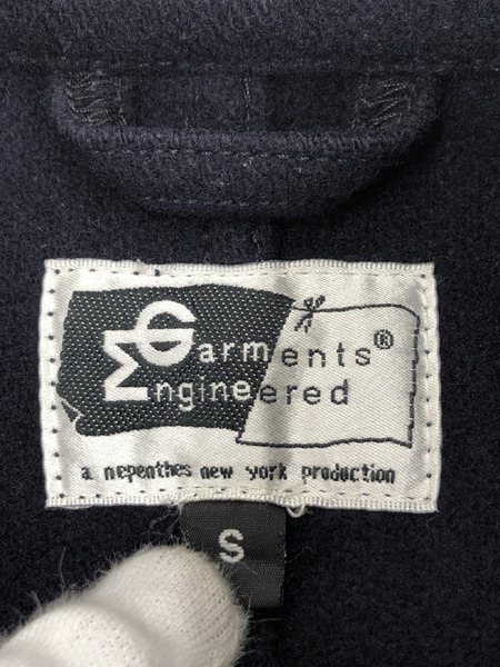 Engineered Garments カバーオール ウール S[値下]