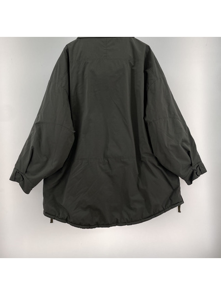 reracs monster parka short