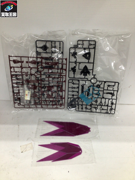 1/35 紅蓮聖天八極式 (コードギアス 反逆のルルーシュ R)