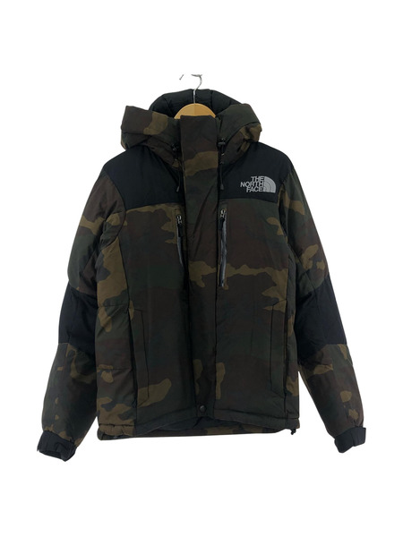 THE NORTH FACEダウンジャケット・コート