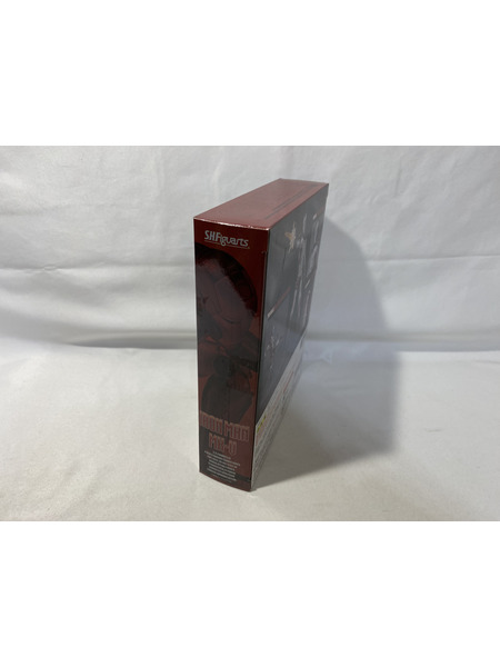 MARVEL S.H.Figuarts アイアンマン マーク5