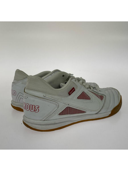 Supreme スニーカー ×NIKE SB SB GATO QS(27.5cm)