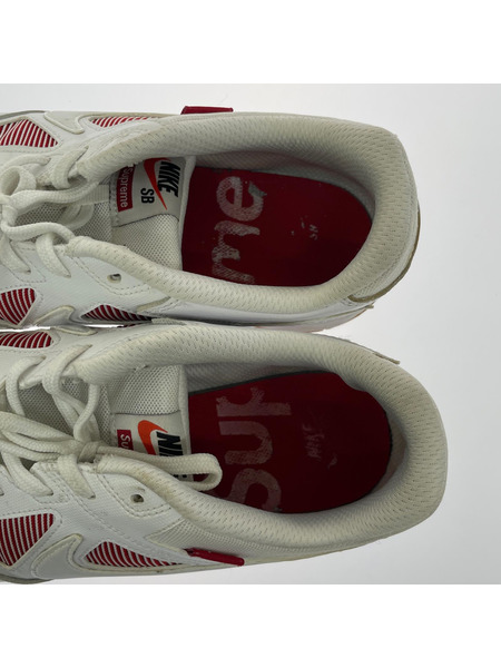 Supreme スニーカー ×NIKE SB SB GATO QS(27.5cm)