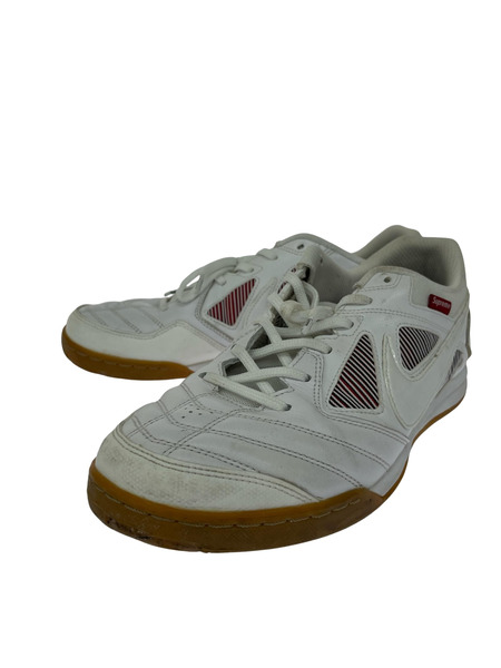 Supreme スニーカー ×NIKE SB SB GATO QS(27.5cm)