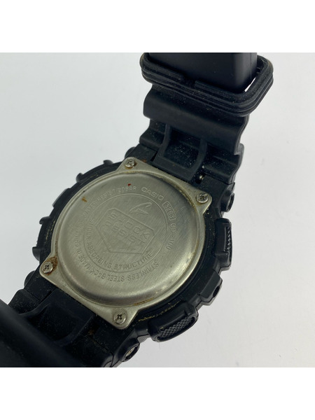 G-SHOCK G-SHOCK GD-100 ソーラー ブラック