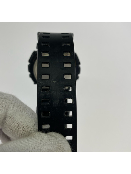G-SHOCK G-SHOCK GD-100 ソーラー ブラック