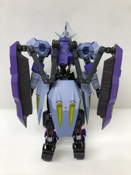 METAL ROBOT魂 SIDE MS ガンダムキマリスヴィダール PB