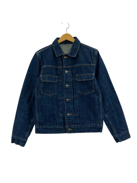 A.P.C. デニムジャケット S