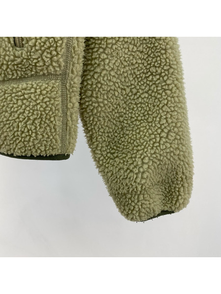 patagonia ジャケット CLASSIC RETRO-X JACKET S