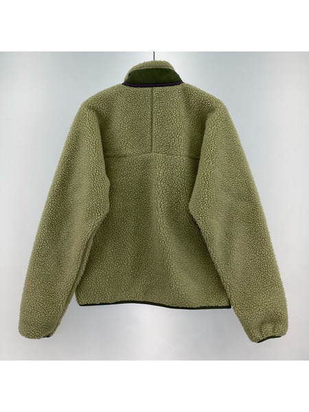 patagonia ジャケット CLASSIC RETRO-X JACKET S