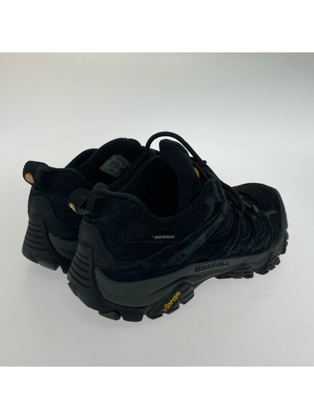 MERRELL スニーカー blk 25.5cm