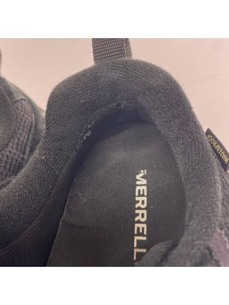 MERRELL スニーカー blk 25.5cm