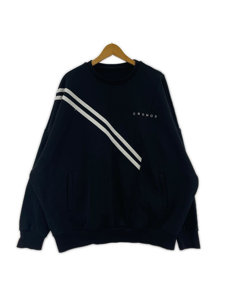 スウェット・トレーナー CRONOS