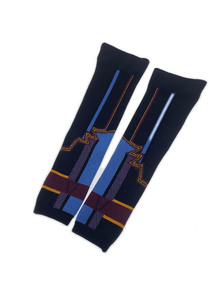 TOGA PULLA ソノ他 23SS/ニットグローブ