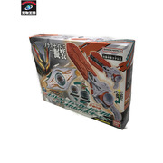 メーカー 仮面ライダー変身アイテム DXナイトインヴォーカーバックル&ブレイカムバスターセット