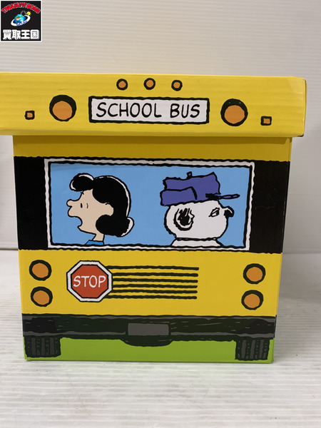PEANUTS ビーンズコレクション