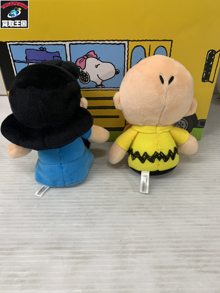 PEANUTS ビーンズコレクション