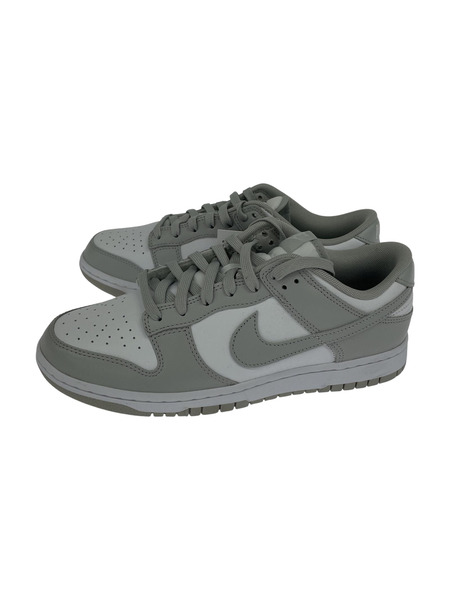 NIKE スニーカー ナイキ ダンク LOW レトロ DD1391-103 26.5