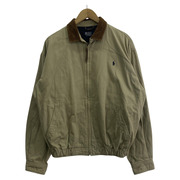 POLO RALPH LAUREN ジャケット スイングトップジャケット