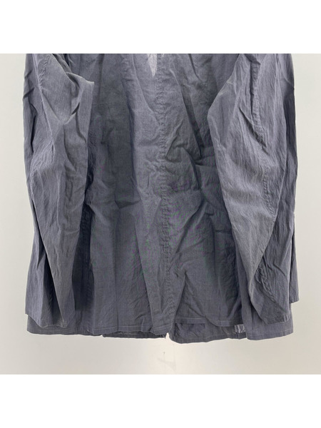 COMOLI テーラードジャケット・ブレザー 24SS コットンシルクジャケット (2) Z01-01024[値下]