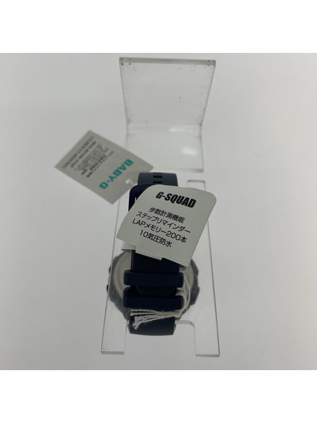 CASIO G-SHOCK Baby-G BSA-B100-2AJF