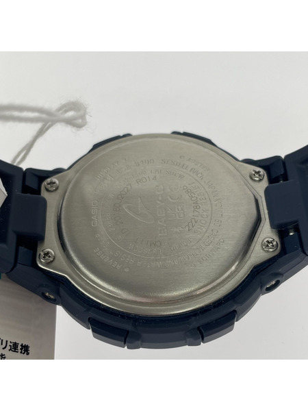 CASIO G-SHOCK Baby-G BSA-B100-2AJF