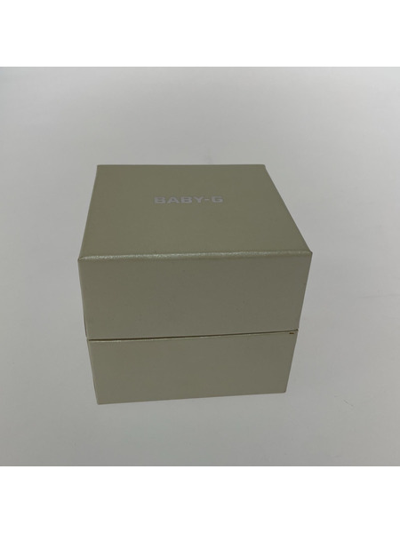 CASIO G-SHOCK Baby-G BSA-B100-2AJF