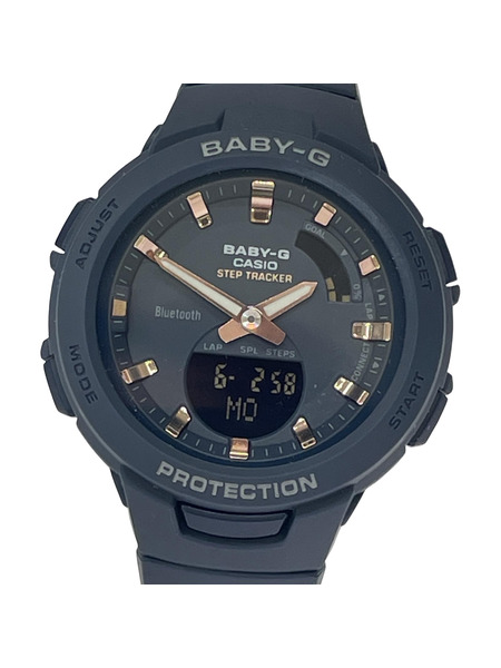 CASIO G-SHOCK Baby-G BSA-B100-2AJF