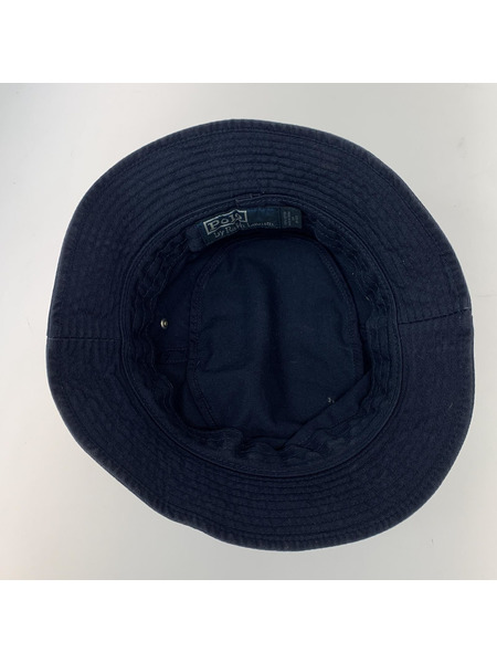 POLO RALPH LAUREN ハット バケットハット