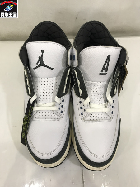 NIKE スニーカー AIR JORDAN 3 RETRO 28.5cm