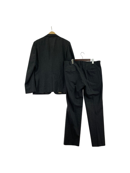 COMME des GARCONS セットアップ HOMME AD2014 セットアップ グレー