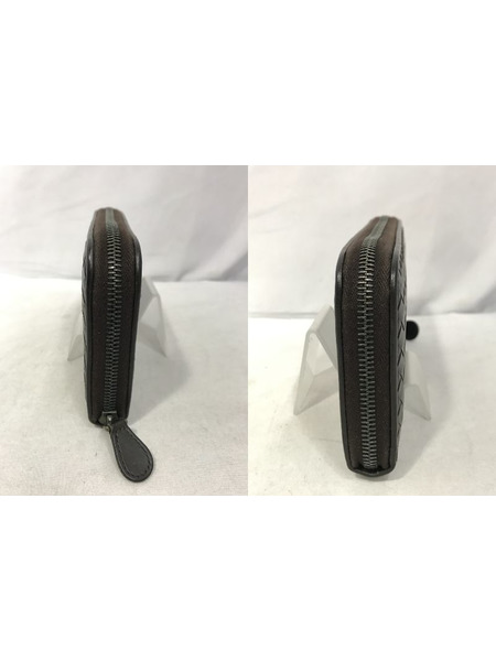 長財布 Bottega Veneta イントレチャート/長財布