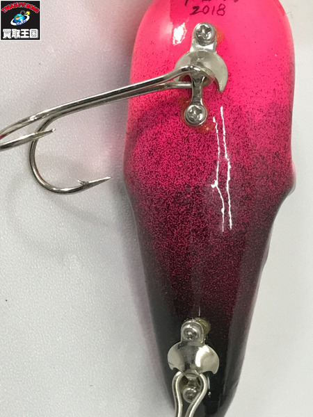 a.h.p.l　アゴスカル