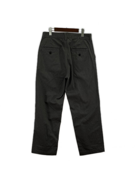 COMME des GARCONS HOMME パンツ チノパンツ/HJ-P022/グレー