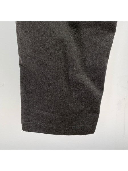 COMME des GARCONS HOMME パンツ チノパンツ/HJ-P022/グレー